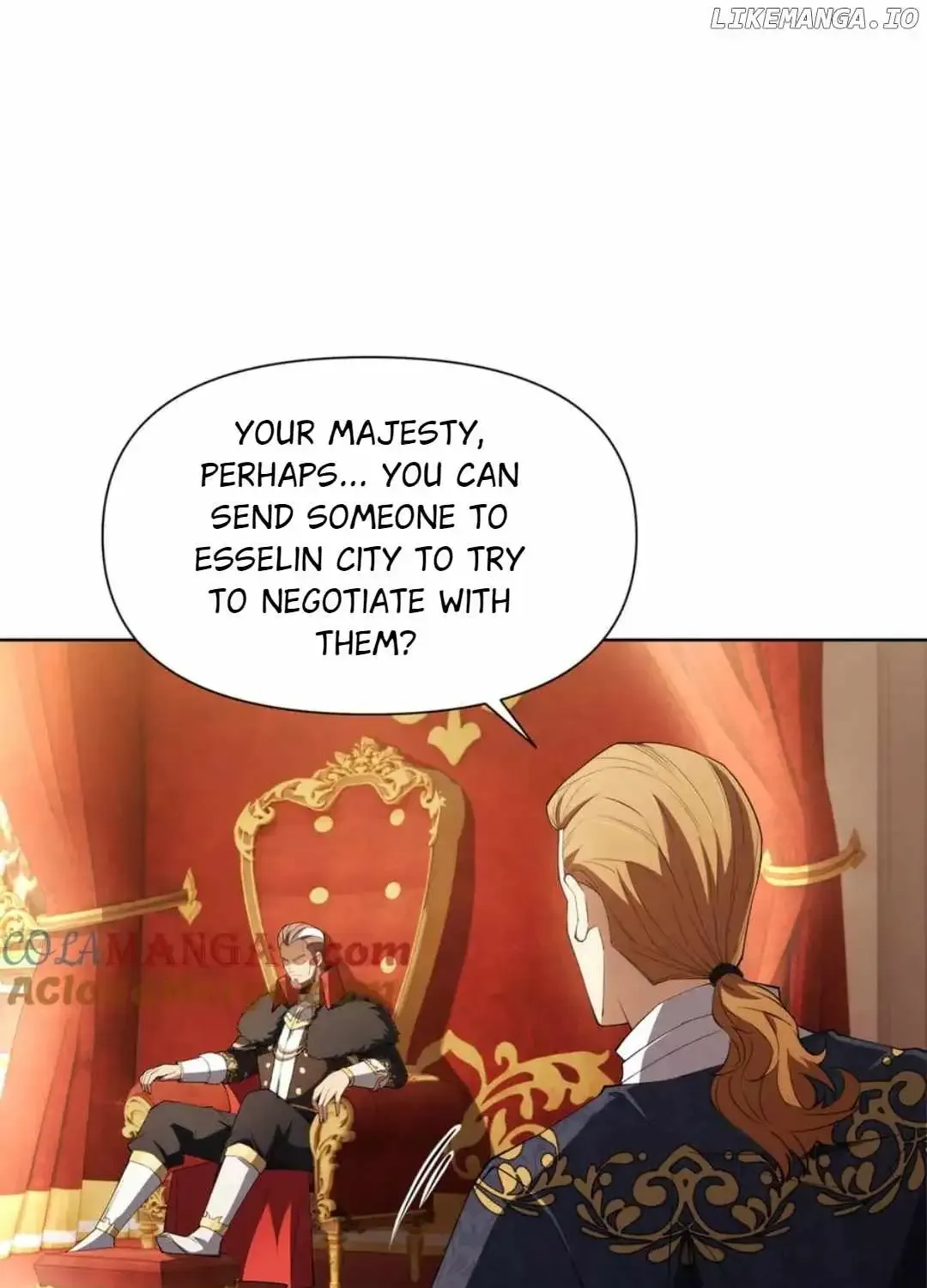 I Build an Industrial Empire on the Magic Continent Chapter 31 page 13 - 