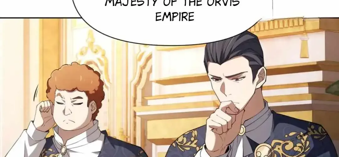 I Build an Industrial Empire on the Magic Continent Chapter 31 page 22 - 