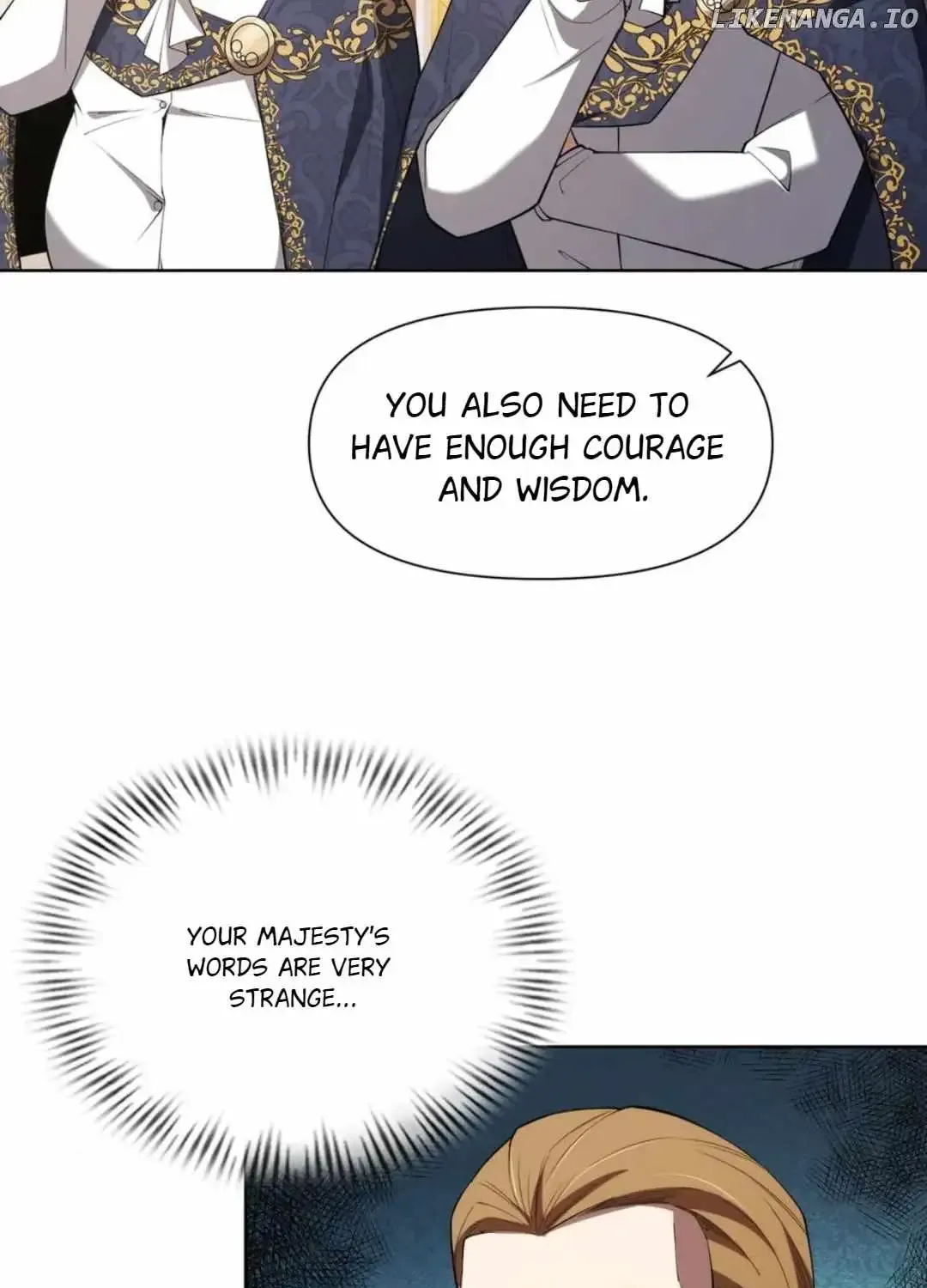 I Build an Industrial Empire on the Magic Continent Chapter 31 page 23 - 