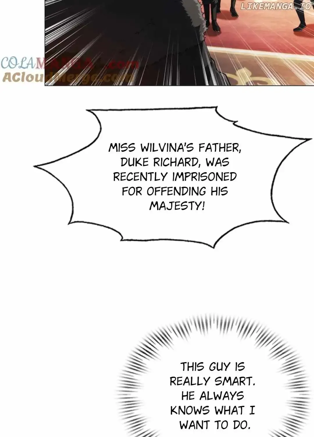 I Build an Industrial Empire on the Magic Continent Chapter 31 page 34 - 