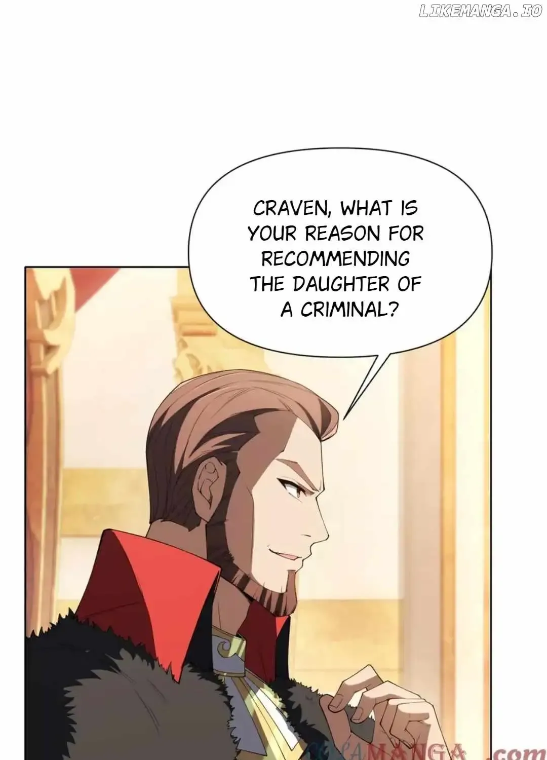 I Build an Industrial Empire on the Magic Continent Chapter 31 page 36 - 