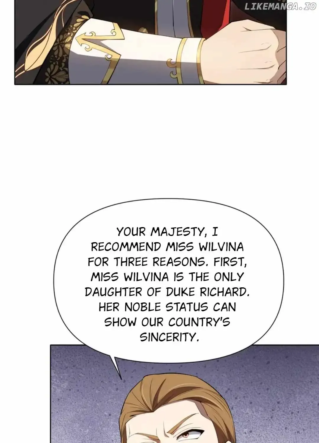 I Build an Industrial Empire on the Magic Continent Chapter 31 page 38 - 