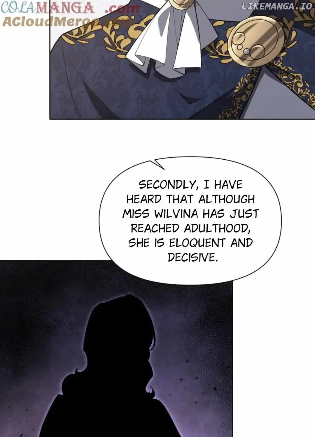 I Build an Industrial Empire on the Magic Continent Chapter 31 page 40 - 