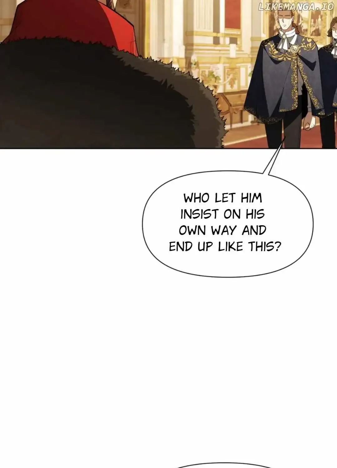 I Build an Industrial Empire on the Magic Continent Chapter 31 page 5 - 