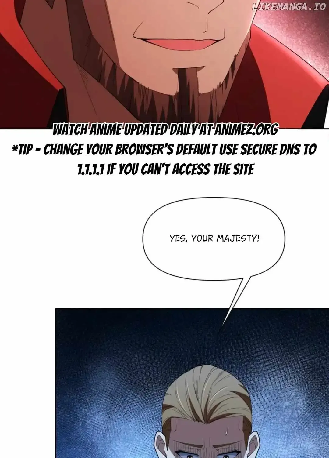 I Build an Industrial Empire on the Magic Continent Chapter 31 page 50 - 