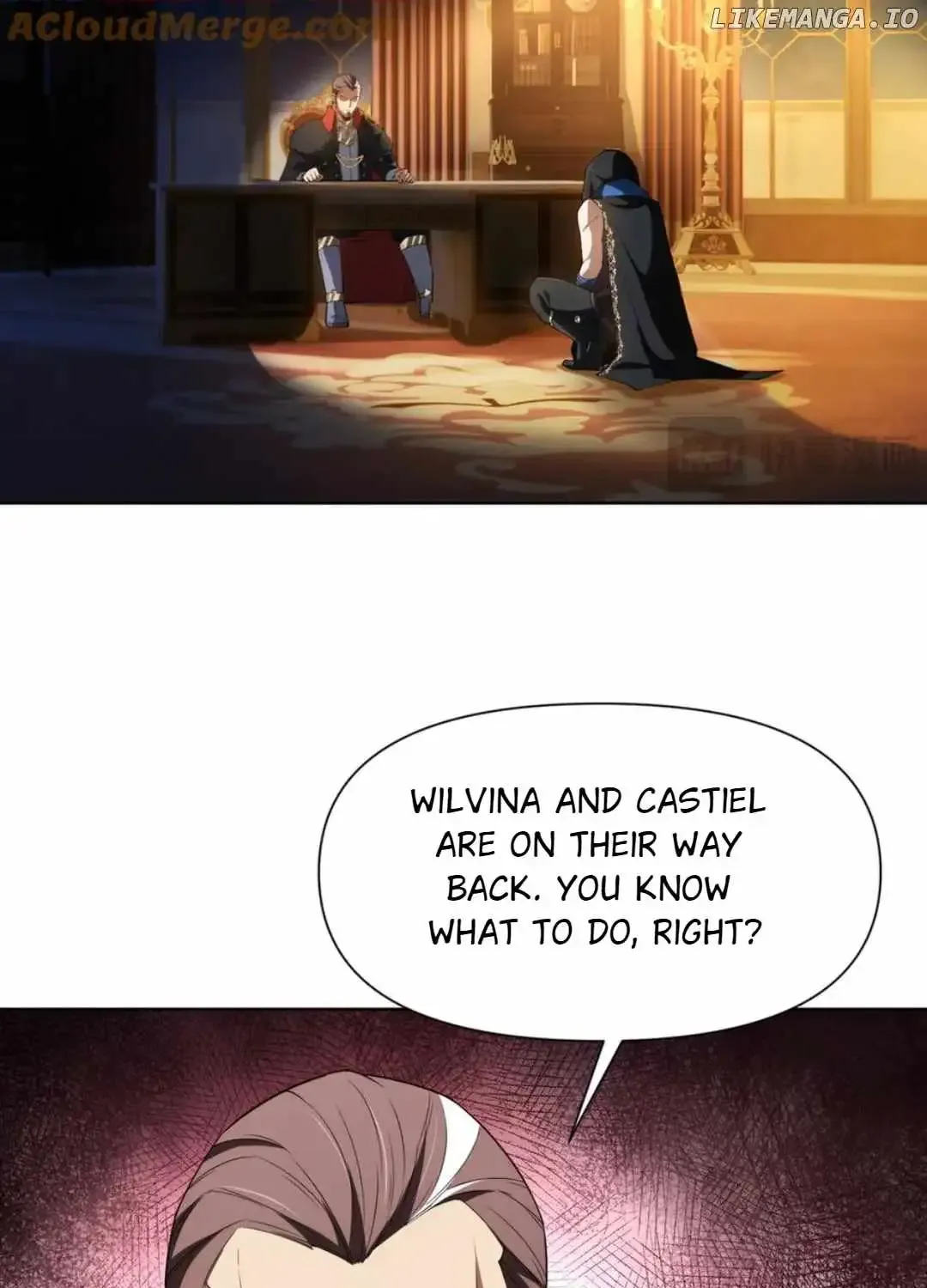 I Build an Industrial Empire on the Magic Continent Chapter 31 page 56 - 