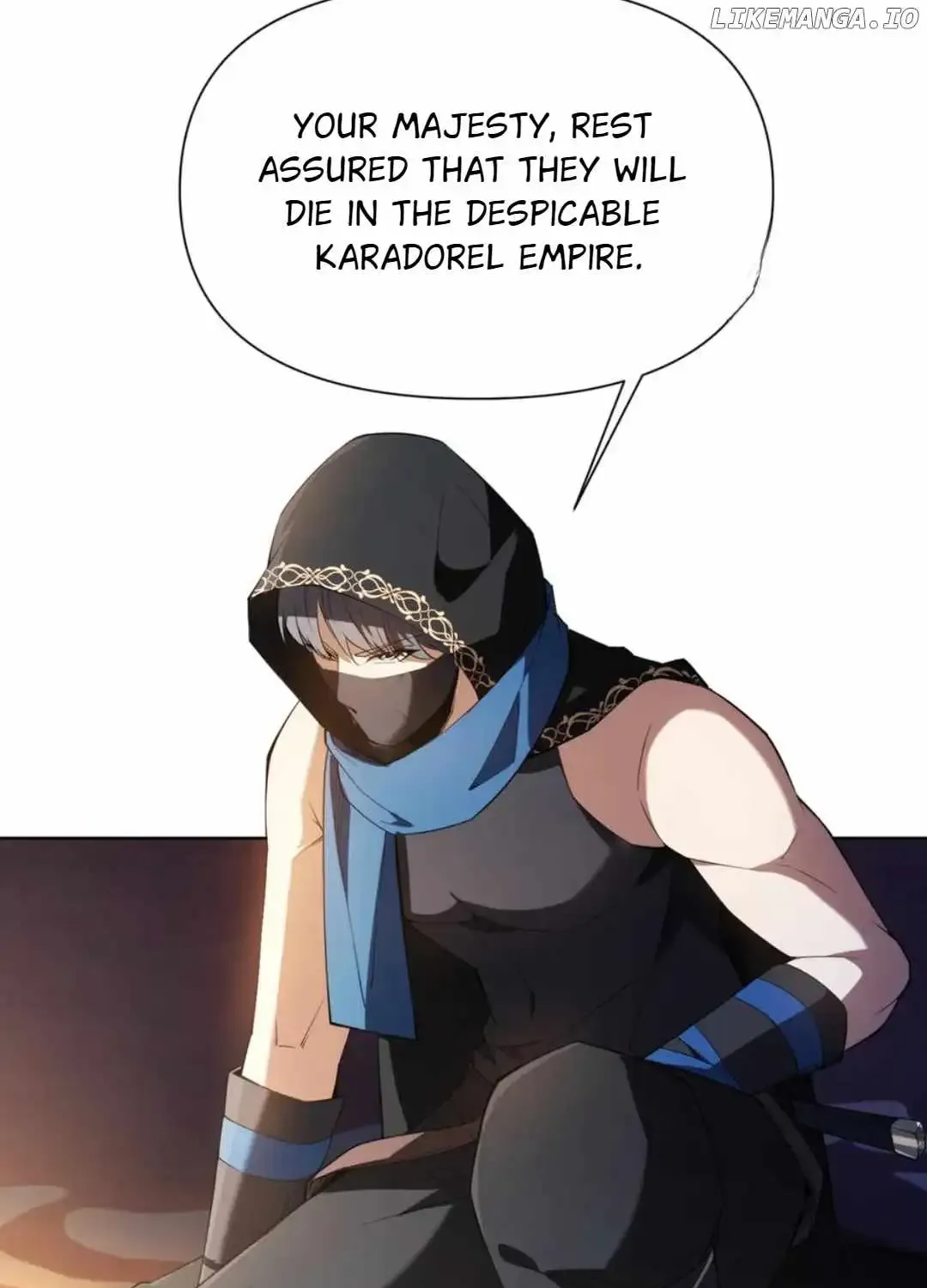 I Build an Industrial Empire on the Magic Continent Chapter 31 page 59 - 