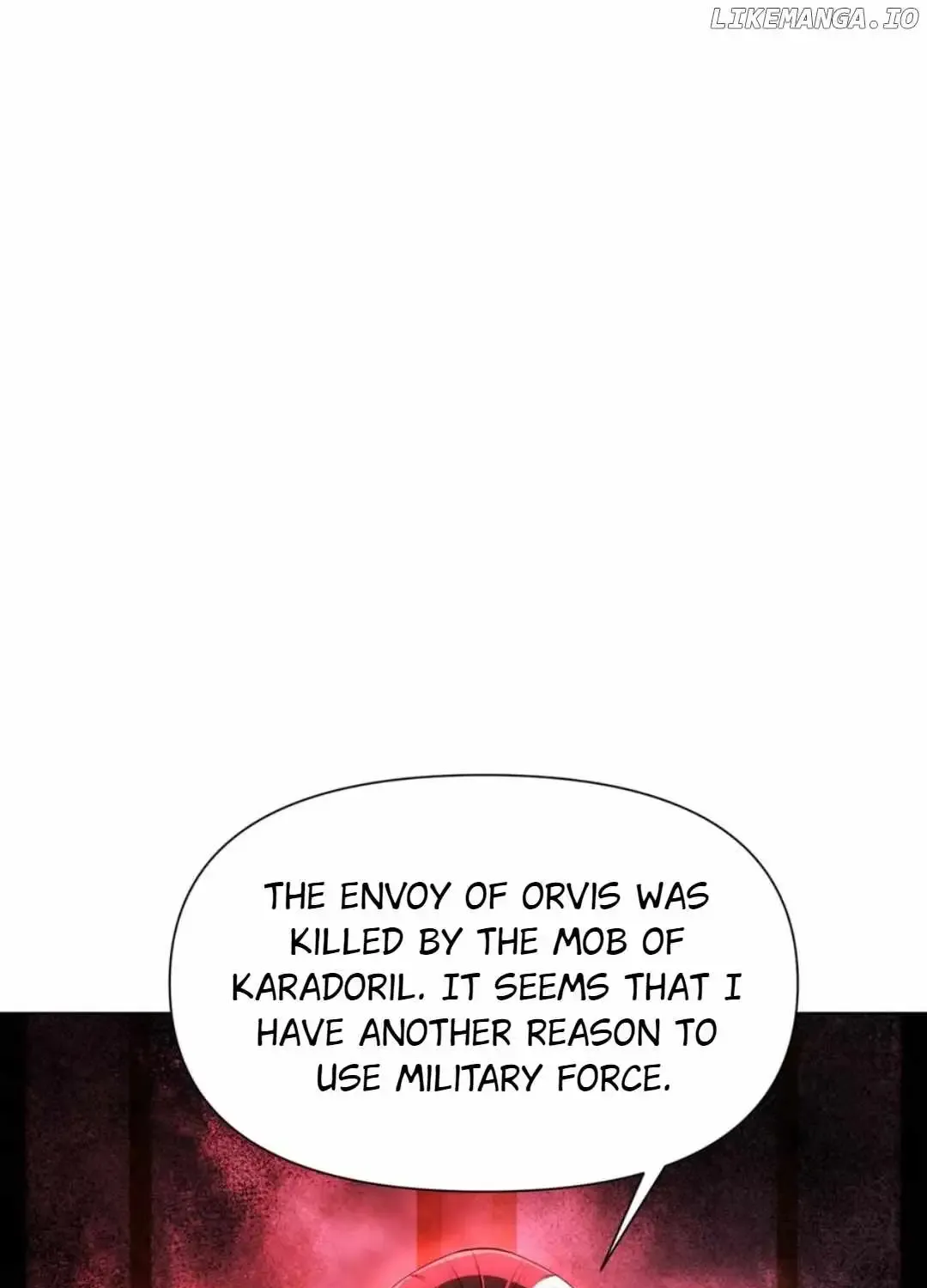 I Build an Industrial Empire on the Magic Continent Chapter 31 page 61 - 