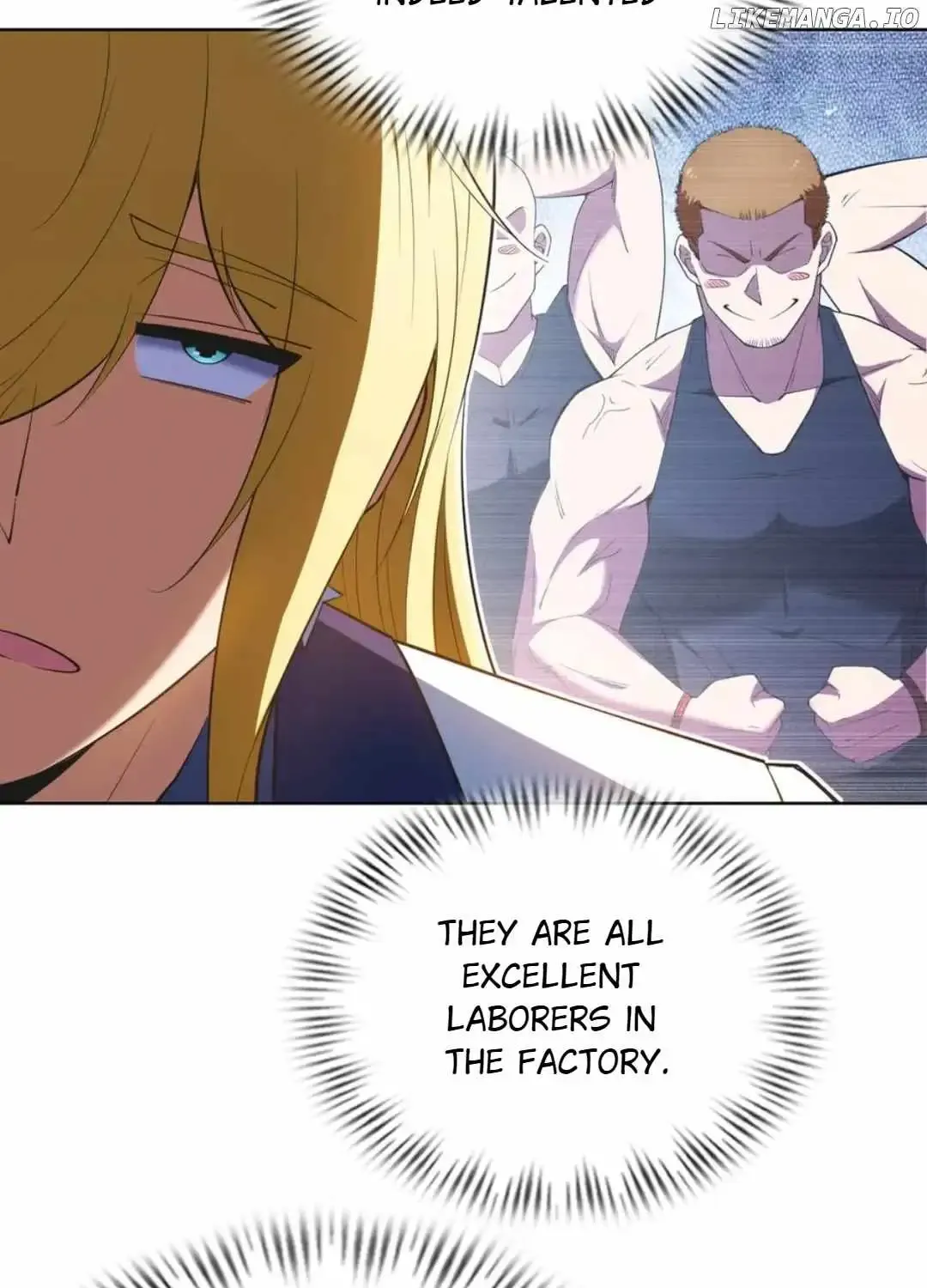 I Build an Industrial Empire on the Magic Continent Chapter 31 page 96 - 