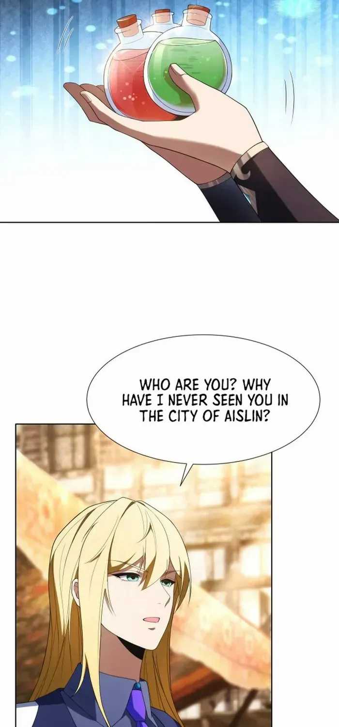I Build an Industrial Empire on the Magic Continent Chapter 32 page 15 - 