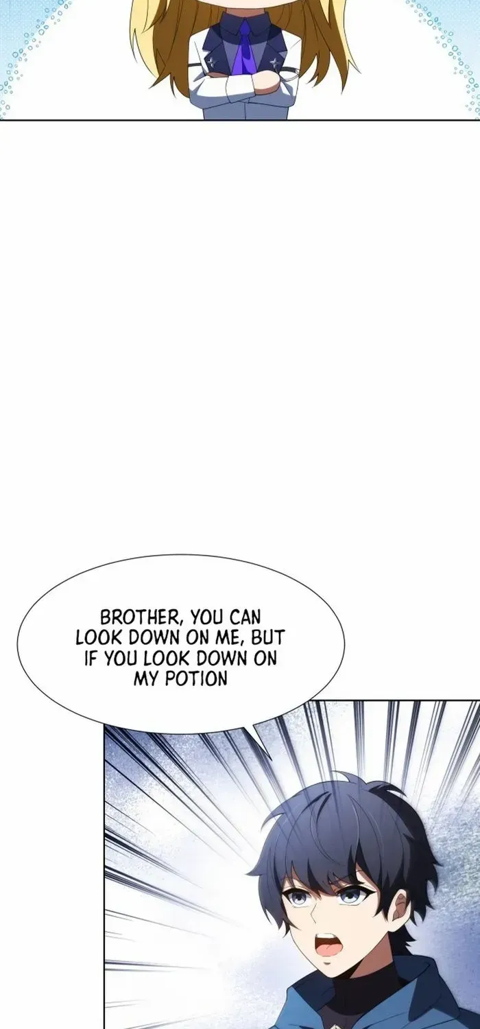 I Build an Industrial Empire on the Magic Continent Chapter 32 page 25 - 