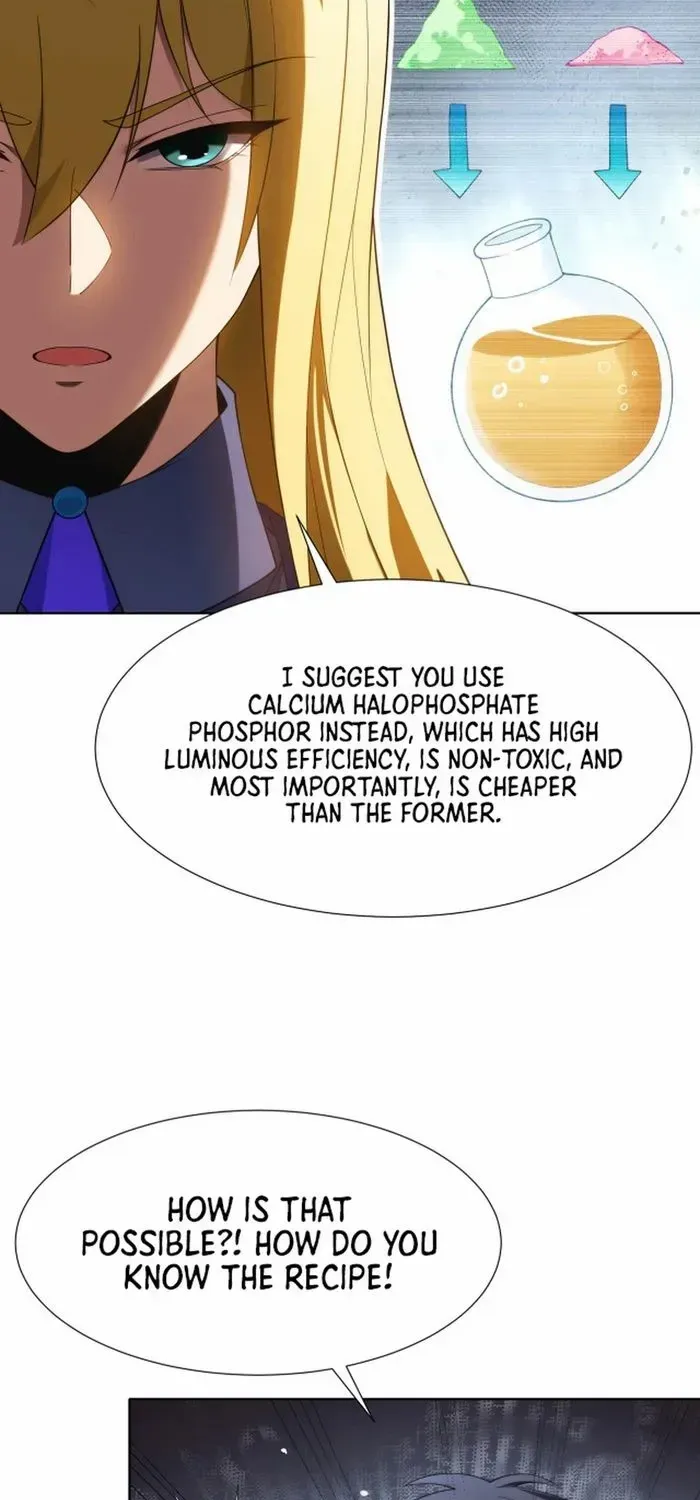 I Build an Industrial Empire on the Magic Continent Chapter 32 page 29 - 
