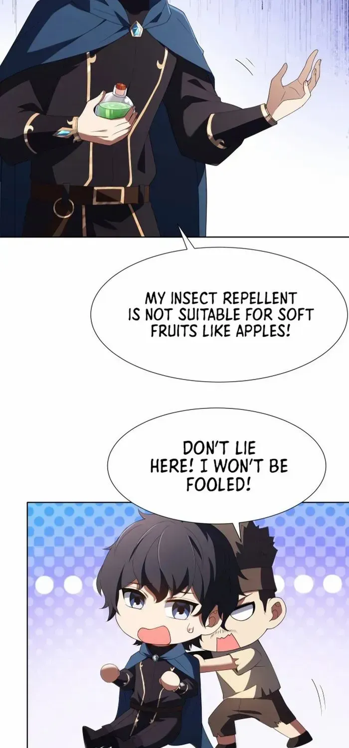 I Build an Industrial Empire on the Magic Continent Chapter 32 page 5 - 