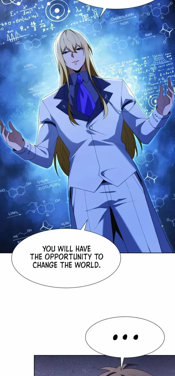 I Build an Industrial Empire on the Magic Continent Chapter 32 page 48 - 