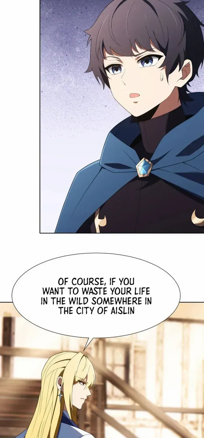 I Build an Industrial Empire on the Magic Continent Chapter 32 page 49 - 