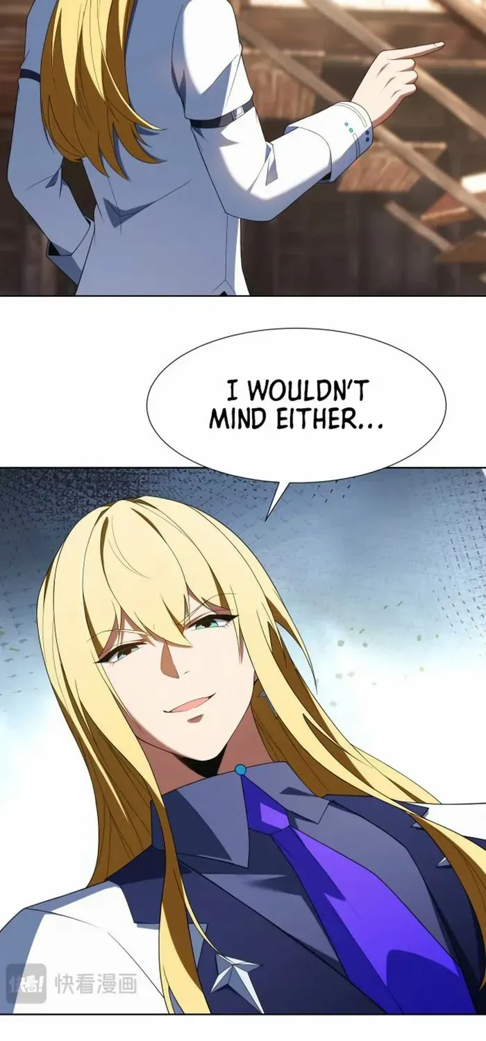 I Build an Industrial Empire on the Magic Continent Chapter 32 page 50 - 