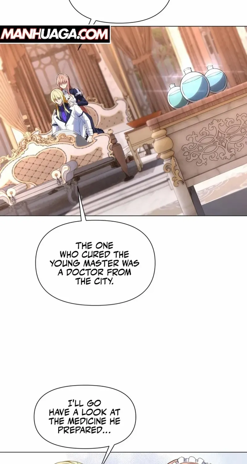 I Build an Industrial Empire on the Magic Continent Chapter 33 page 102 - 