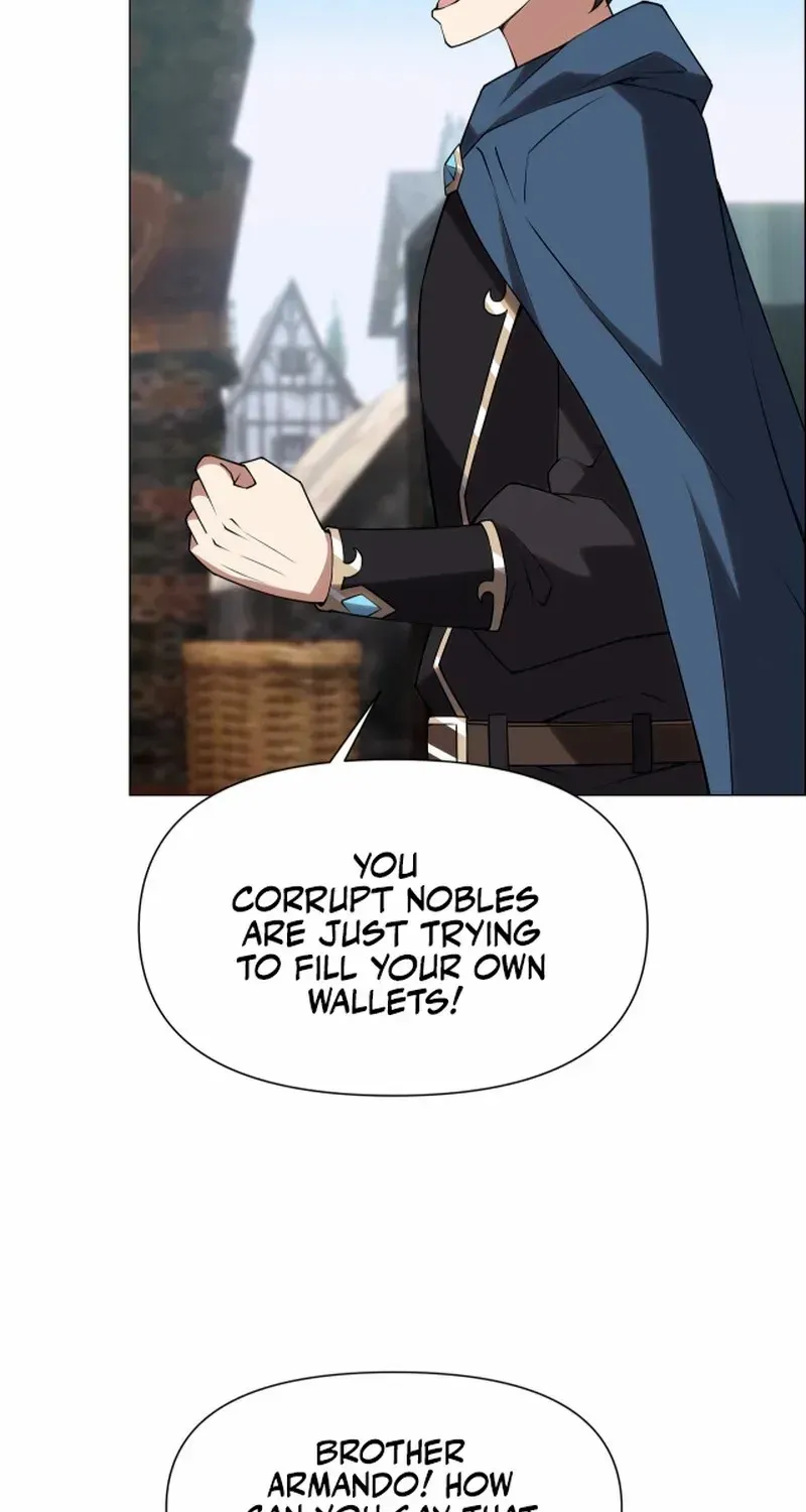 I Build an Industrial Empire on the Magic Continent Chapter 33 page 23 - 