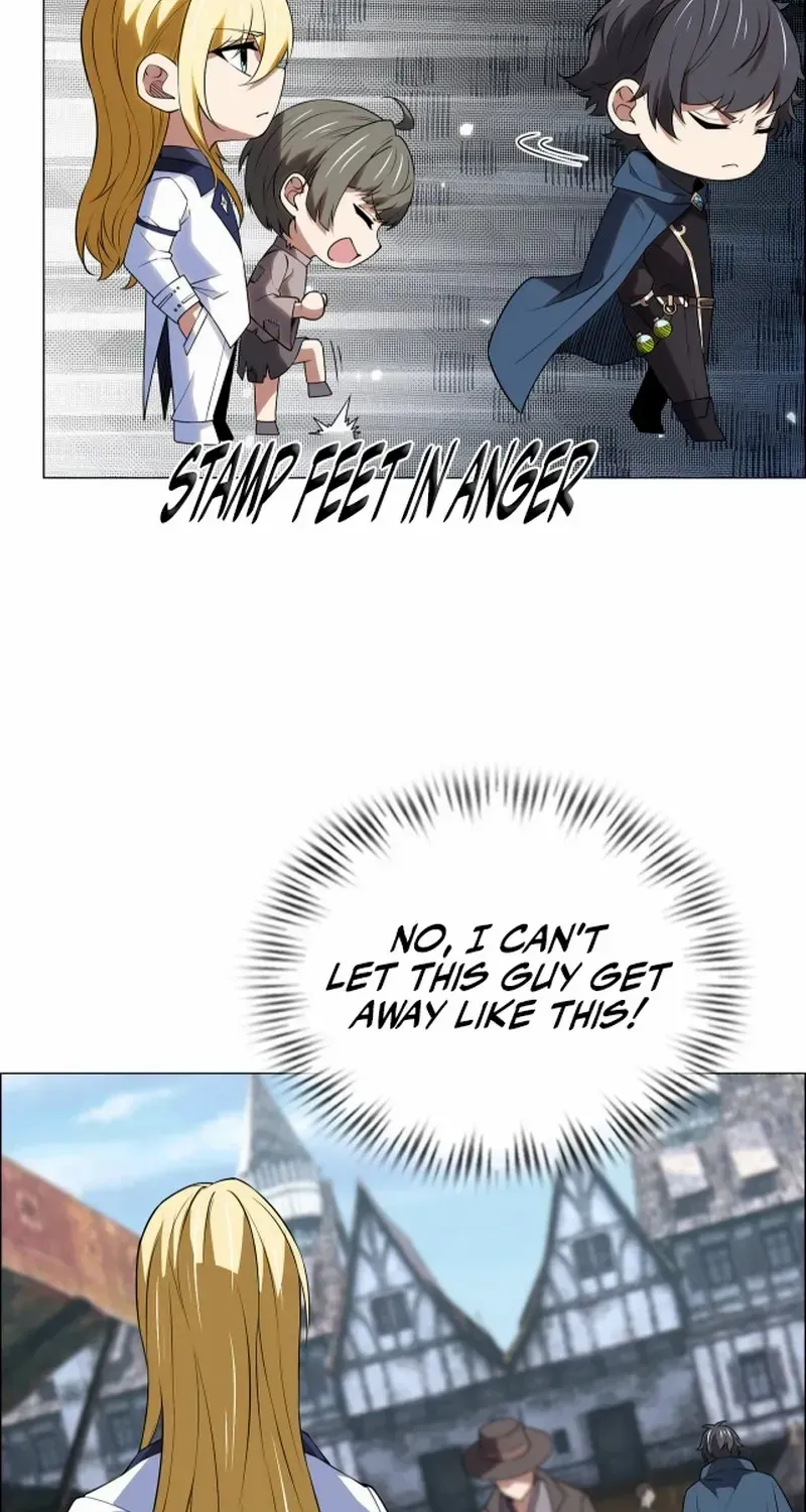 I Build an Industrial Empire on the Magic Continent Chapter 33 page 25 - 