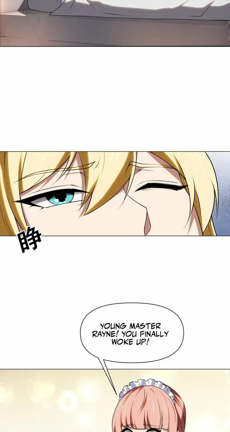 I Build an Industrial Empire on the Magic Continent Chapter 33 page 31 - 