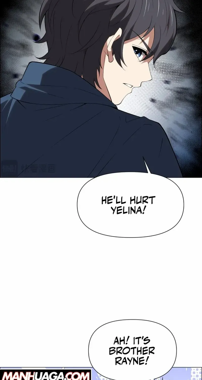 I Build an Industrial Empire on the Magic Continent Chapter 33 page 9 - 
