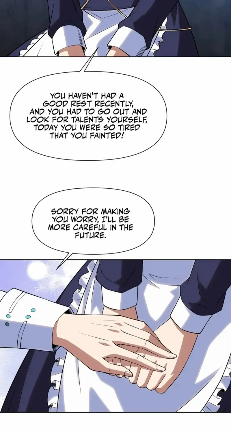 I Build an Industrial Empire on the Magic Continent Chapter 33 page 93 - 