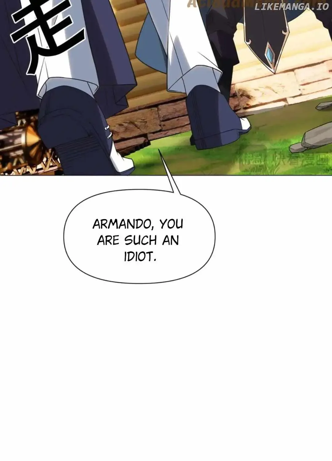 I Build an Industrial Empire on the Magic Continent Chapter 34 page 105 - 