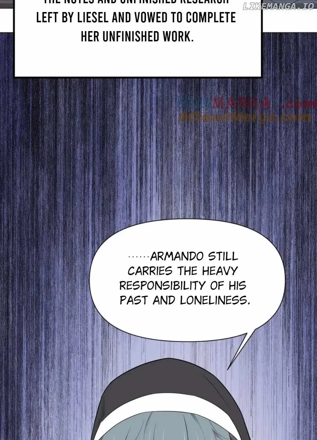 I Build an Industrial Empire on the Magic Continent Chapter 34 page 33 - 