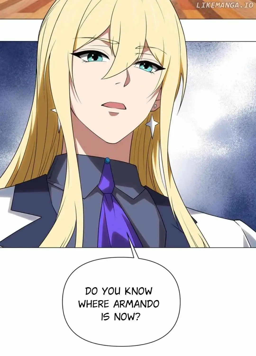 I Build an Industrial Empire on the Magic Continent Chapter 34 page 37 - 