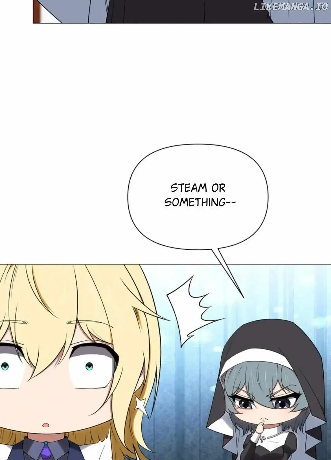 I Build an Industrial Empire on the Magic Continent Chapter 34 page 49 - 