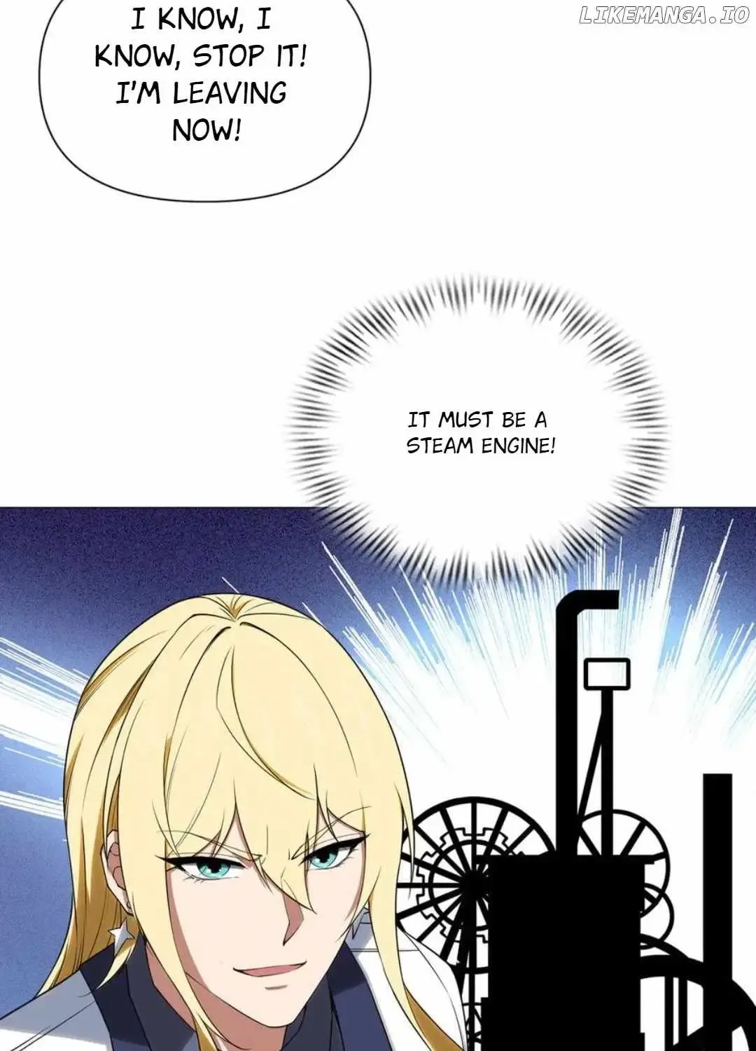 I Build an Industrial Empire on the Magic Continent Chapter 34 page 60 - 