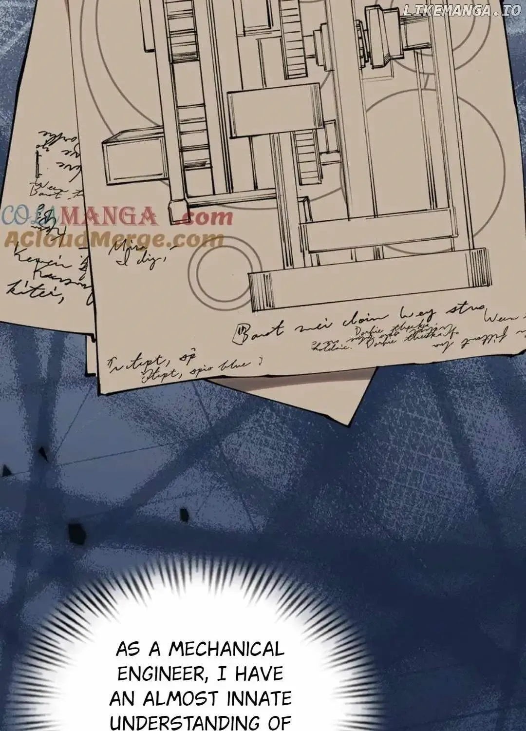 I Build an Industrial Empire on the Magic Continent Chapter 34 page 64 - 