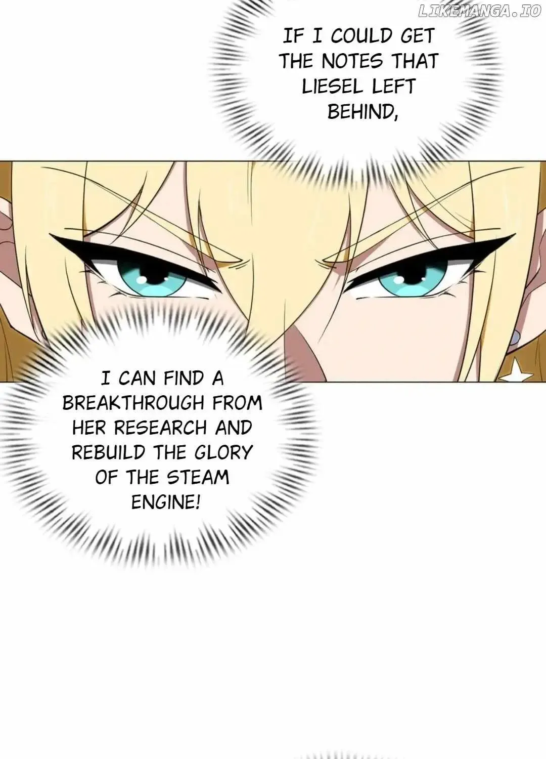 I Build an Industrial Empire on the Magic Continent Chapter 34 page 70 - 