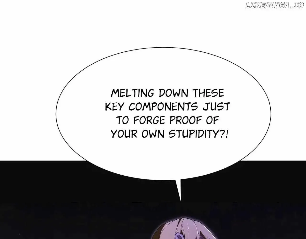 I Build an Industrial Empire on the Magic Continent Chapter 35 page 132 - 