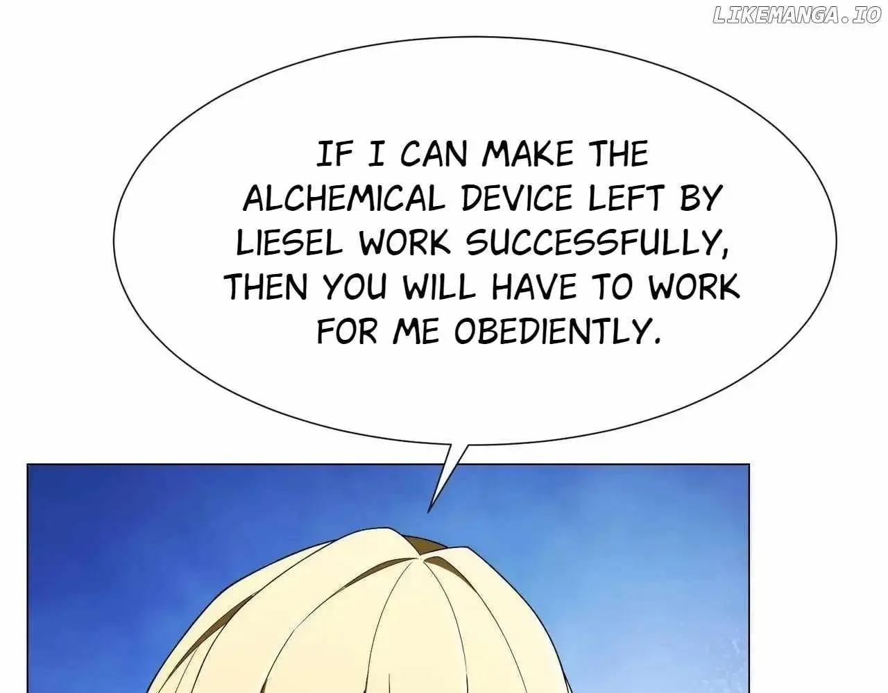 I Build an Industrial Empire on the Magic Continent Chapter 35 page 3 - 