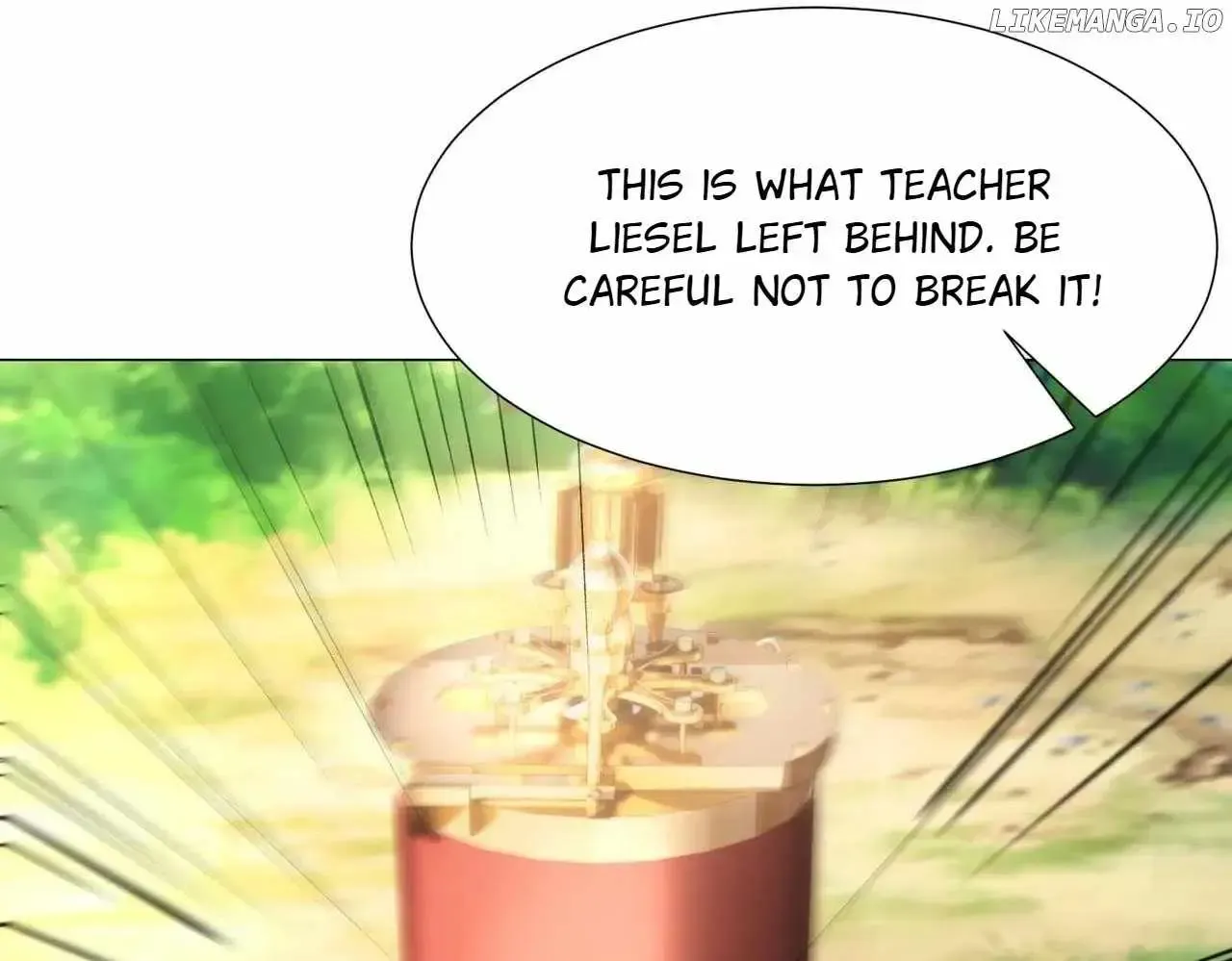 I Build an Industrial Empire on the Magic Continent Chapter 35 page 39 - 