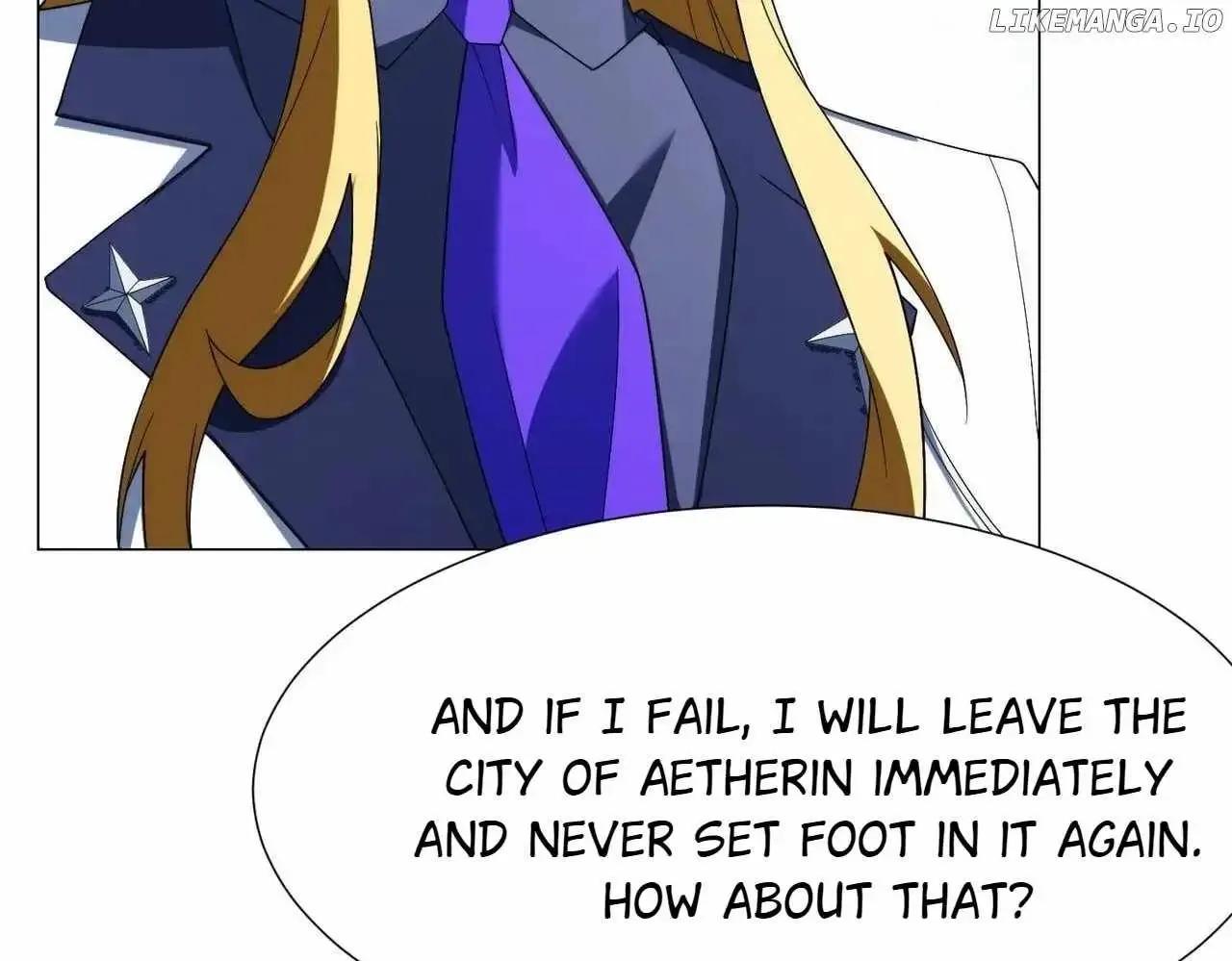 I Build an Industrial Empire on the Magic Continent Chapter 35 page 5 - 