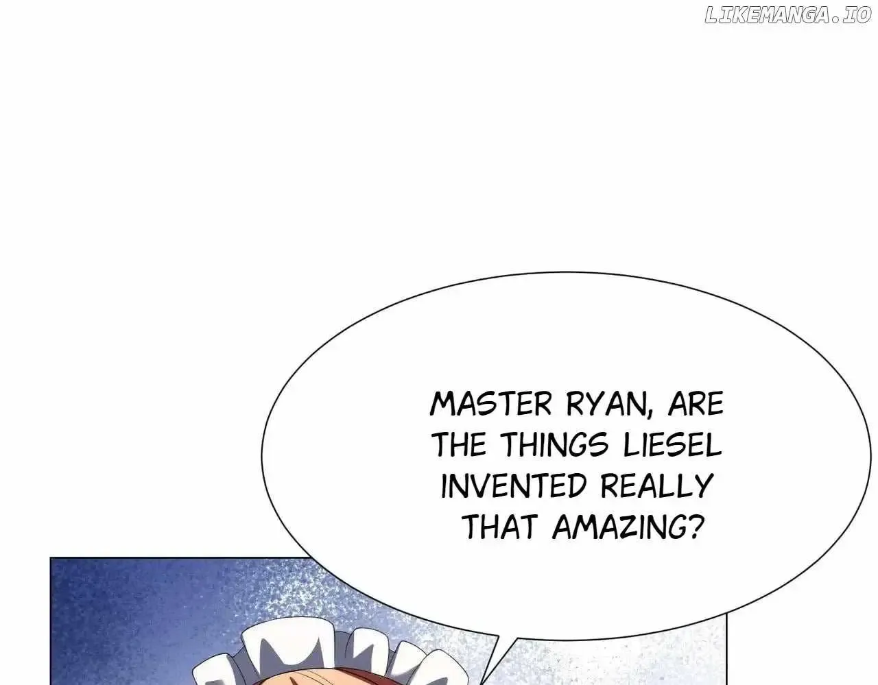 I Build an Industrial Empire on the Magic Continent Chapter 35 page 51 - 