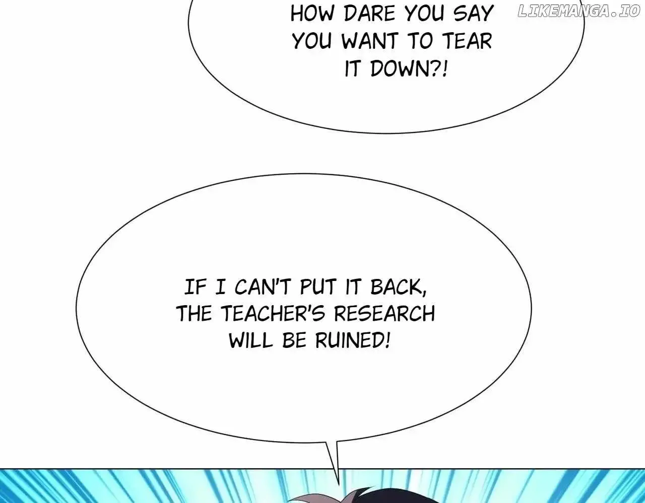 I Build an Industrial Empire on the Magic Continent Chapter 35 page 67 - 