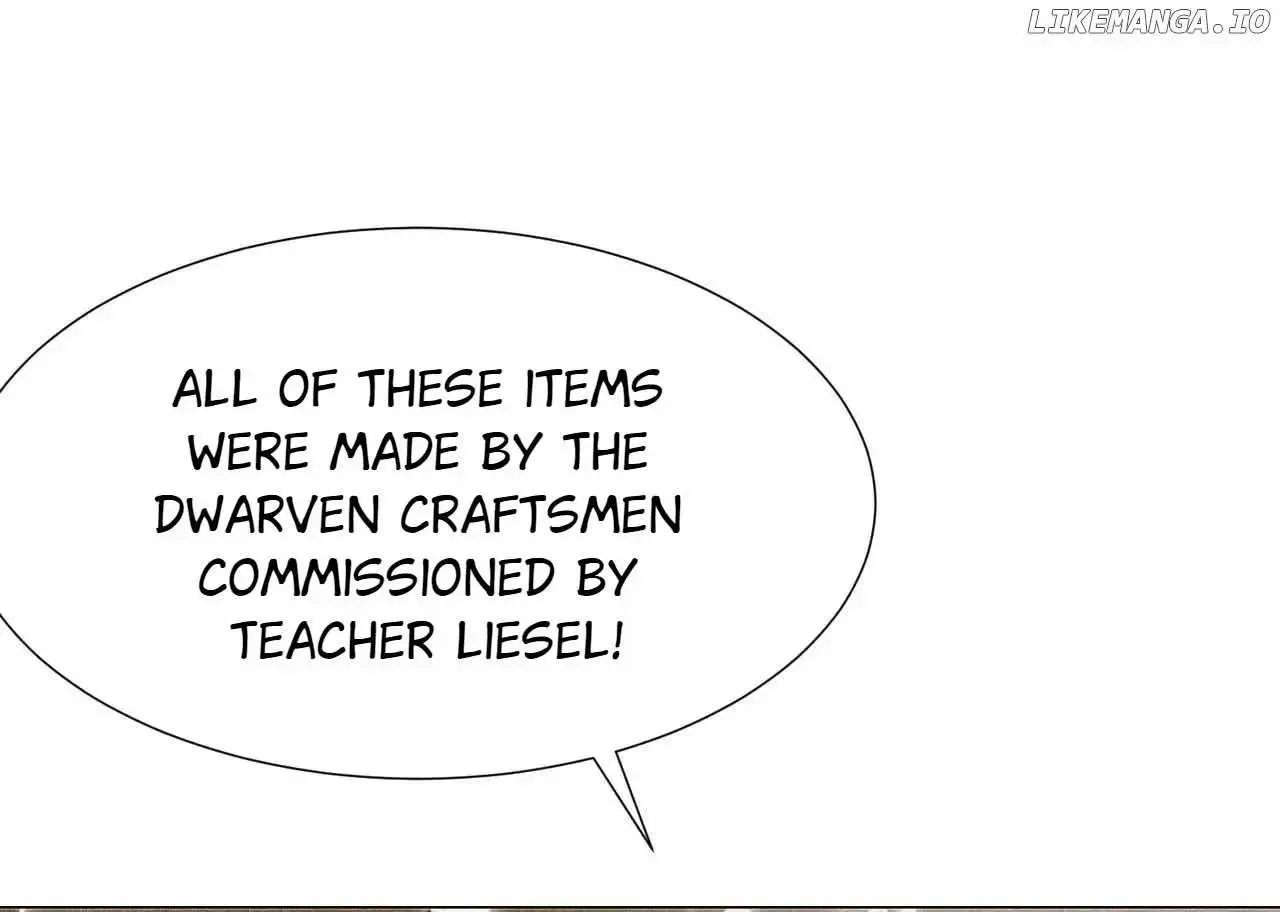 I Build an Industrial Empire on the Magic Continent Chapter 35 page 83 - 