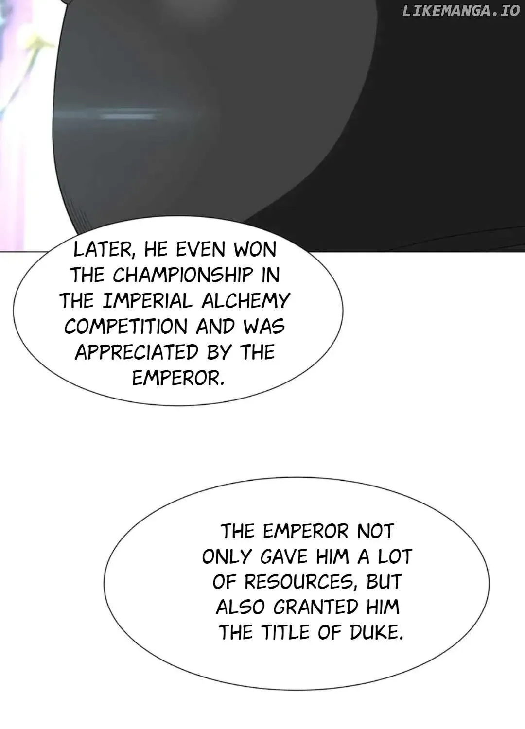 I Build an Industrial Empire on the Magic Continent Chapter 36 page 12 - 