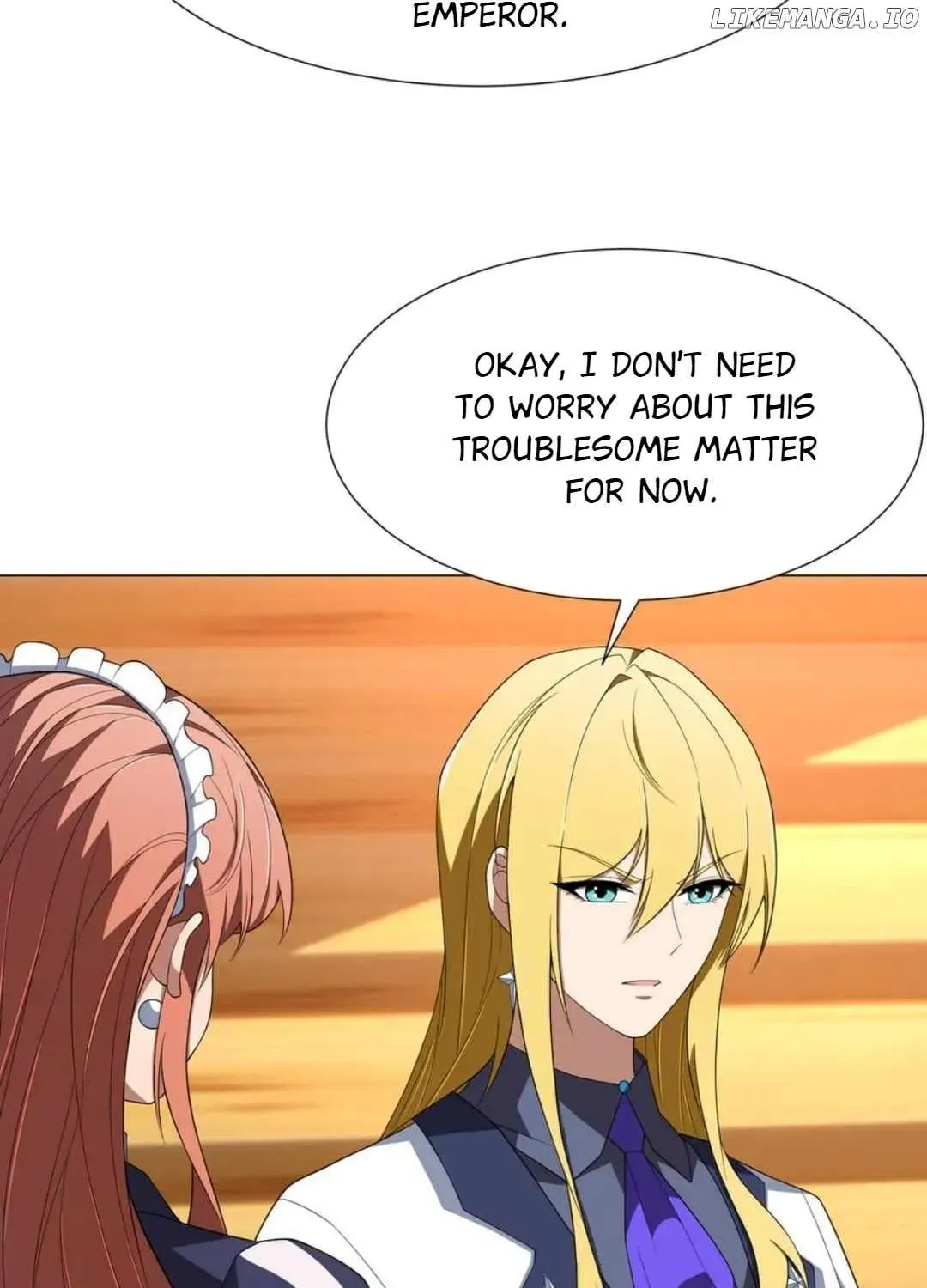I Build an Industrial Empire on the Magic Continent Chapter 36 page 26 - 