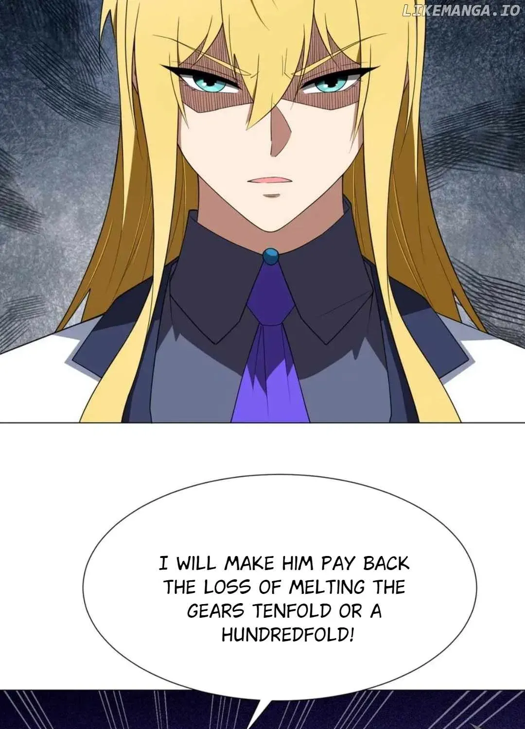 I Build an Industrial Empire on the Magic Continent Chapter 36 page 29 - 