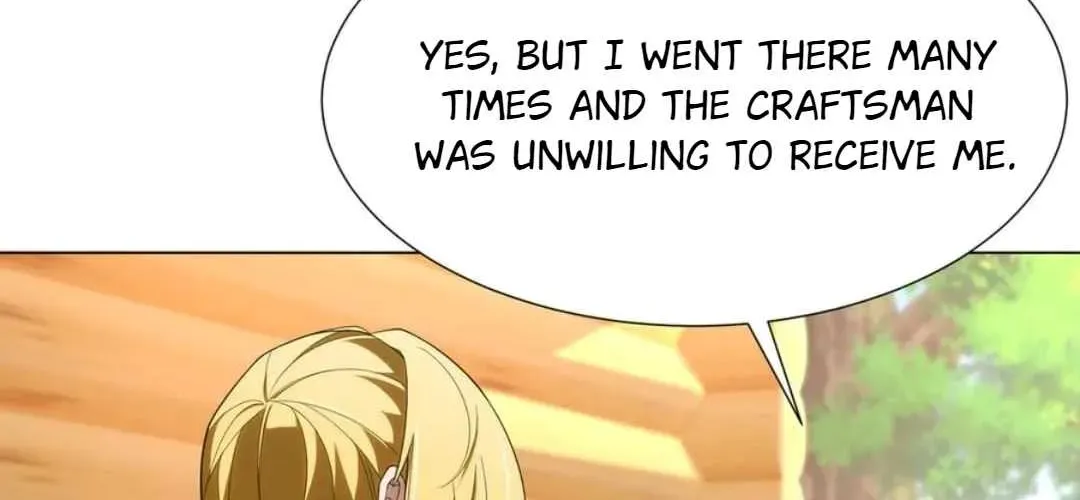 I Build an Industrial Empire on the Magic Continent Chapter 36 page 48 - 