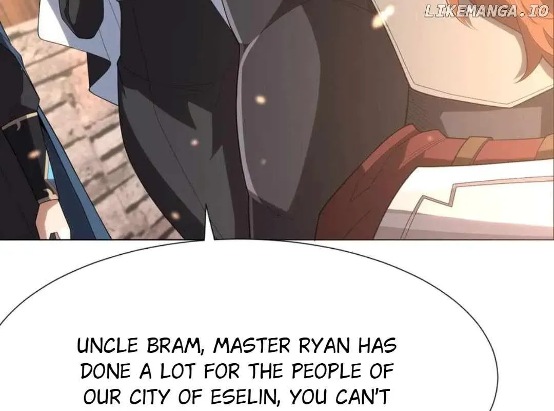 I Build an Industrial Empire on the Magic Continent Chapter 36 page 57 - 