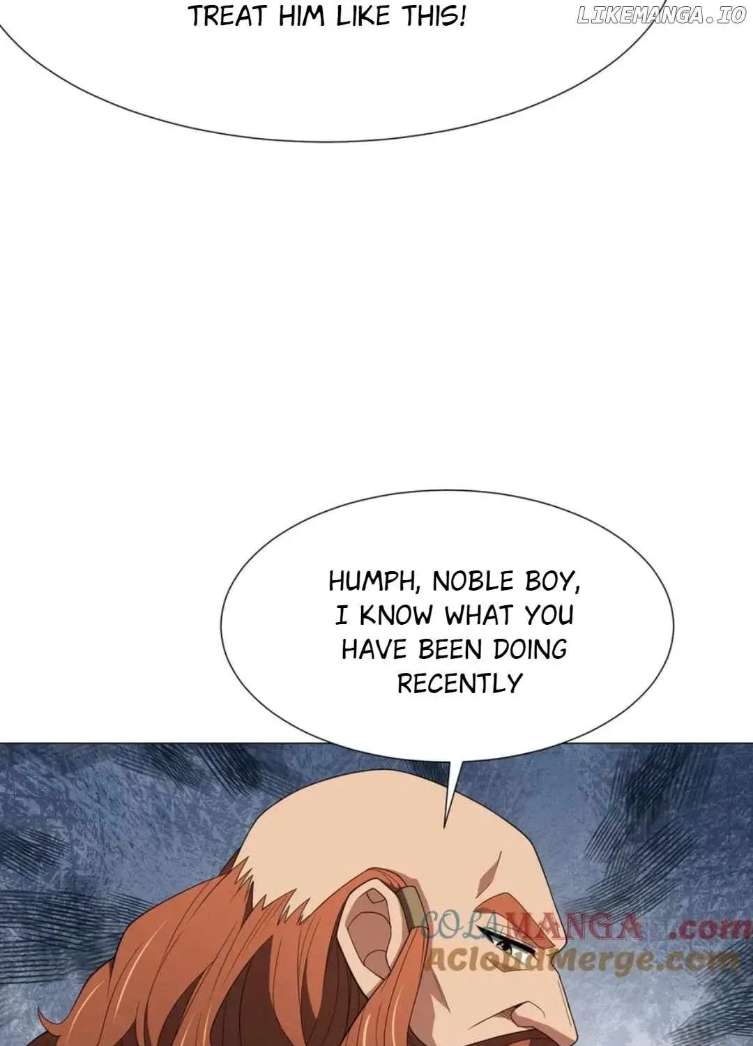 I Build an Industrial Empire on the Magic Continent Chapter 36 page 58 - 