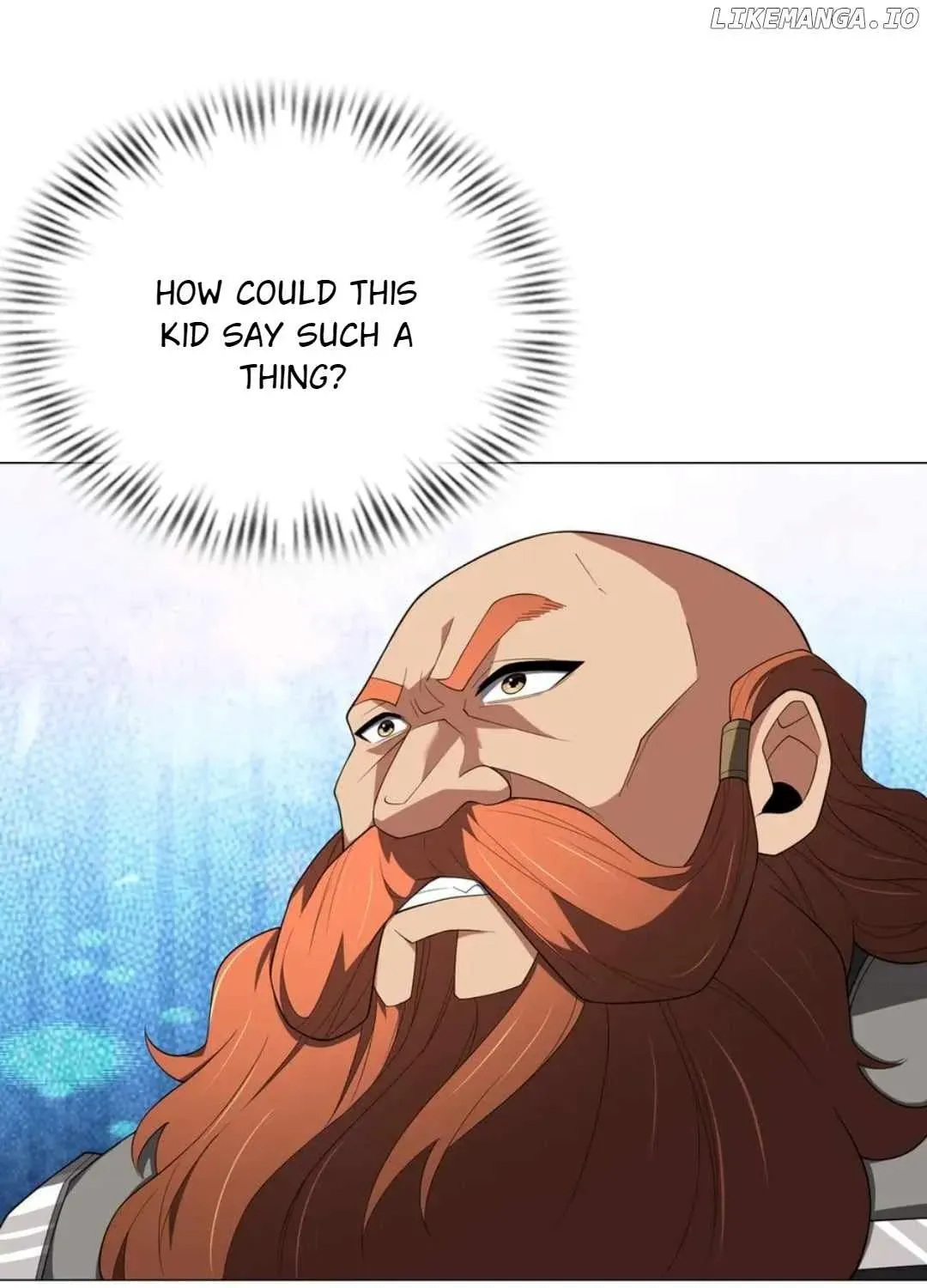 I Build an Industrial Empire on the Magic Continent Chapter 36 page 68 - 