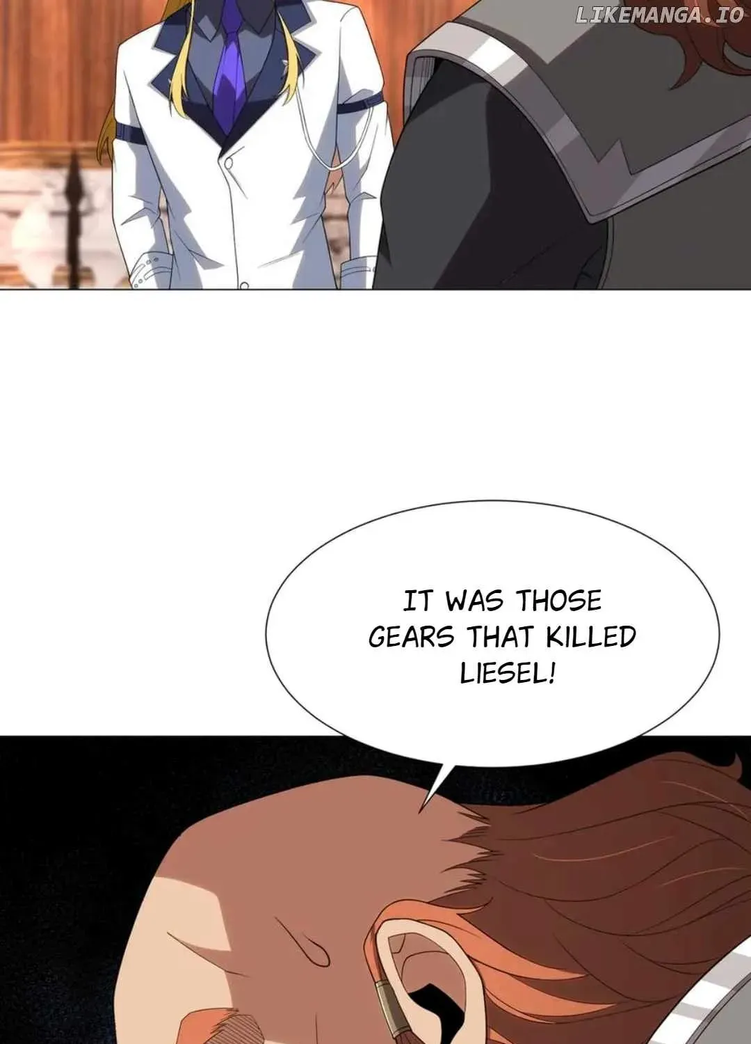I Build an Industrial Empire on the Magic Continent Chapter 36 page 78 - 