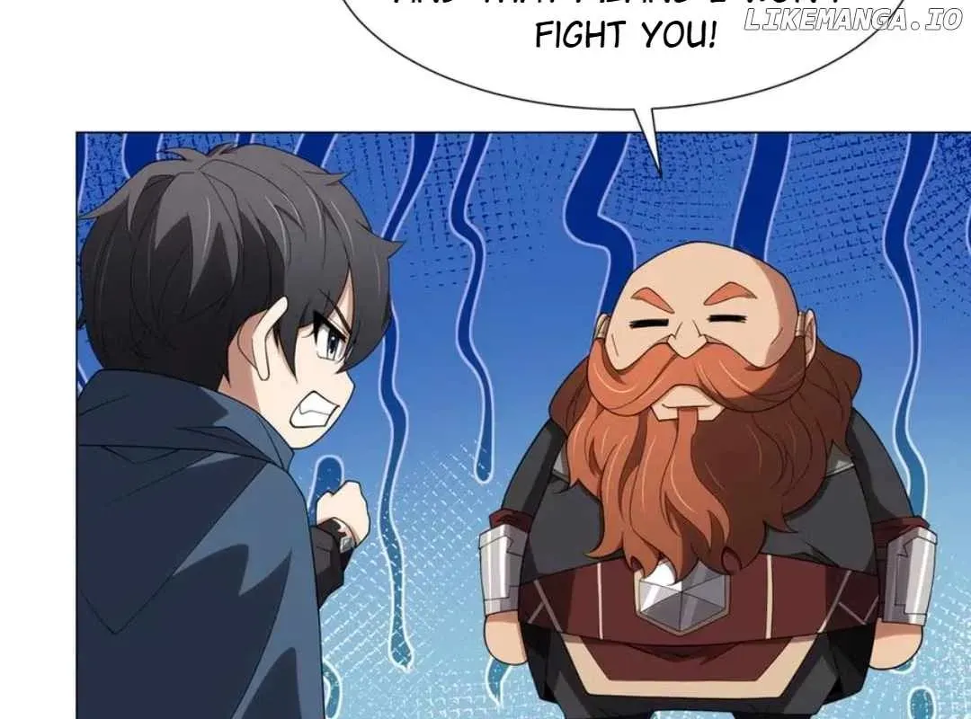 I Build an Industrial Empire on the Magic Continent Chapter 36 page 86 - 