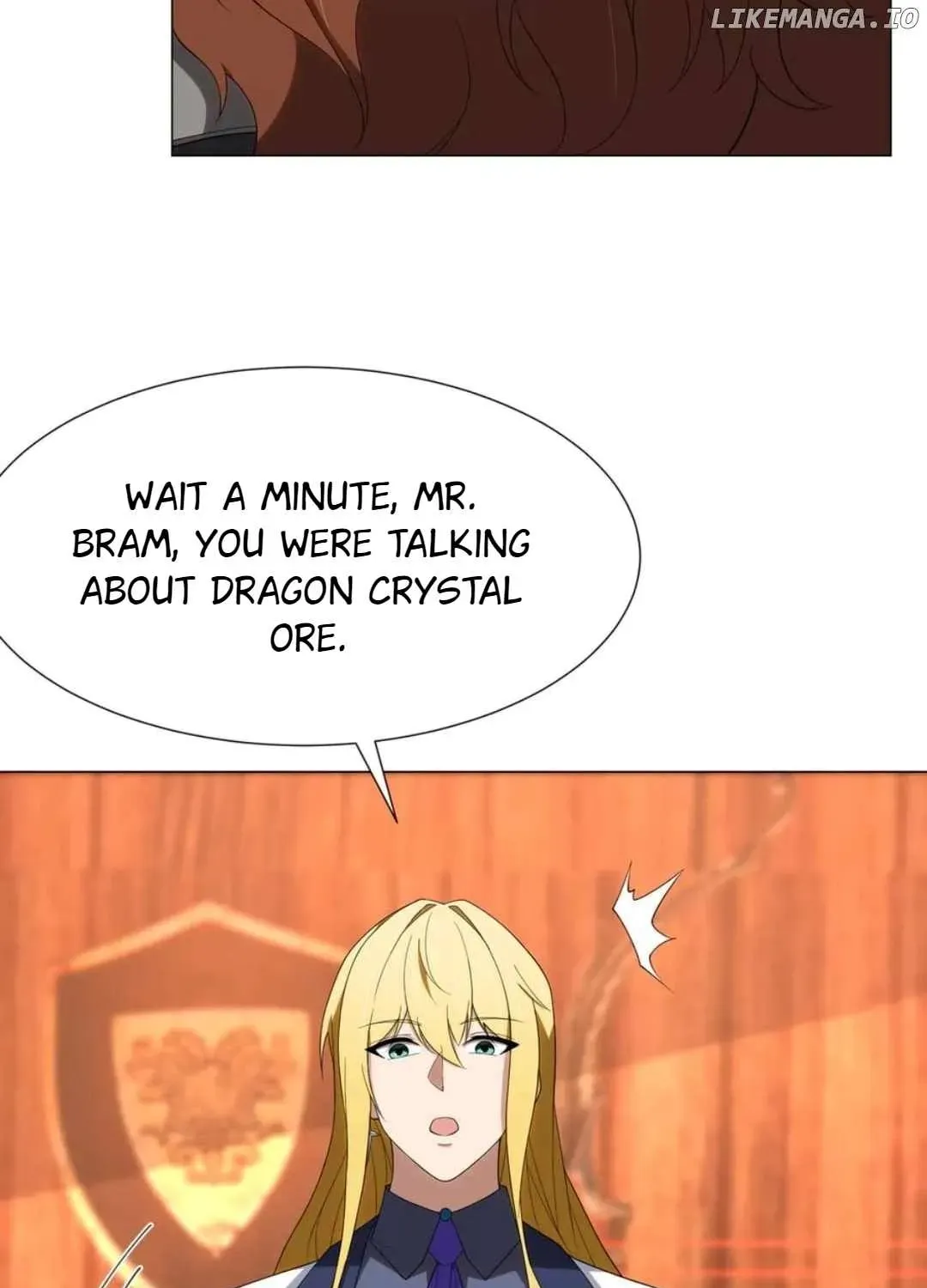 I Build an Industrial Empire on the Magic Continent Chapter 36 page 89 - 
